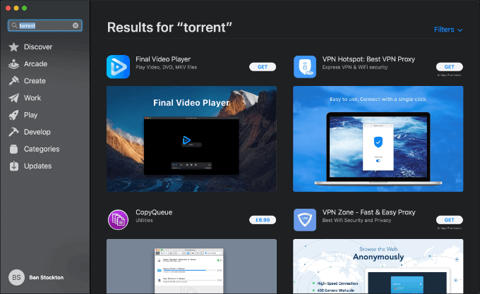 Ios Apps Mac Torrent