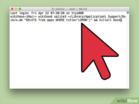 Mac Delete App From Launchpad